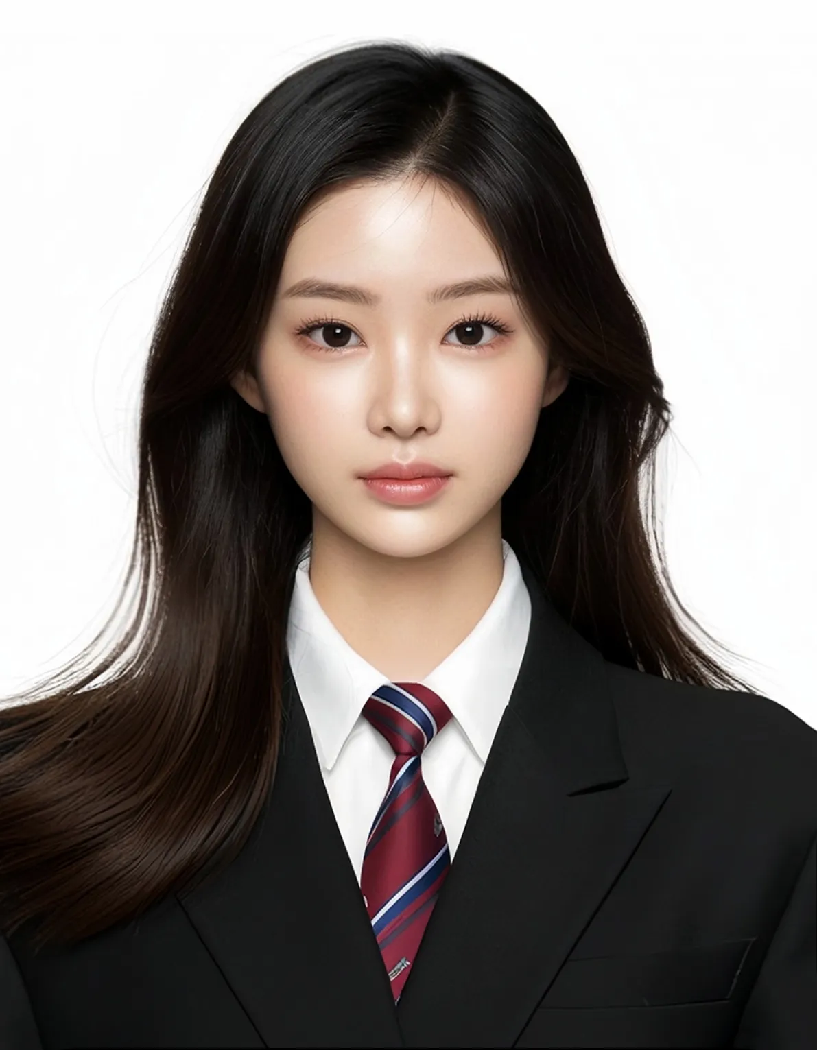 플래쉬/아이돌 느낌